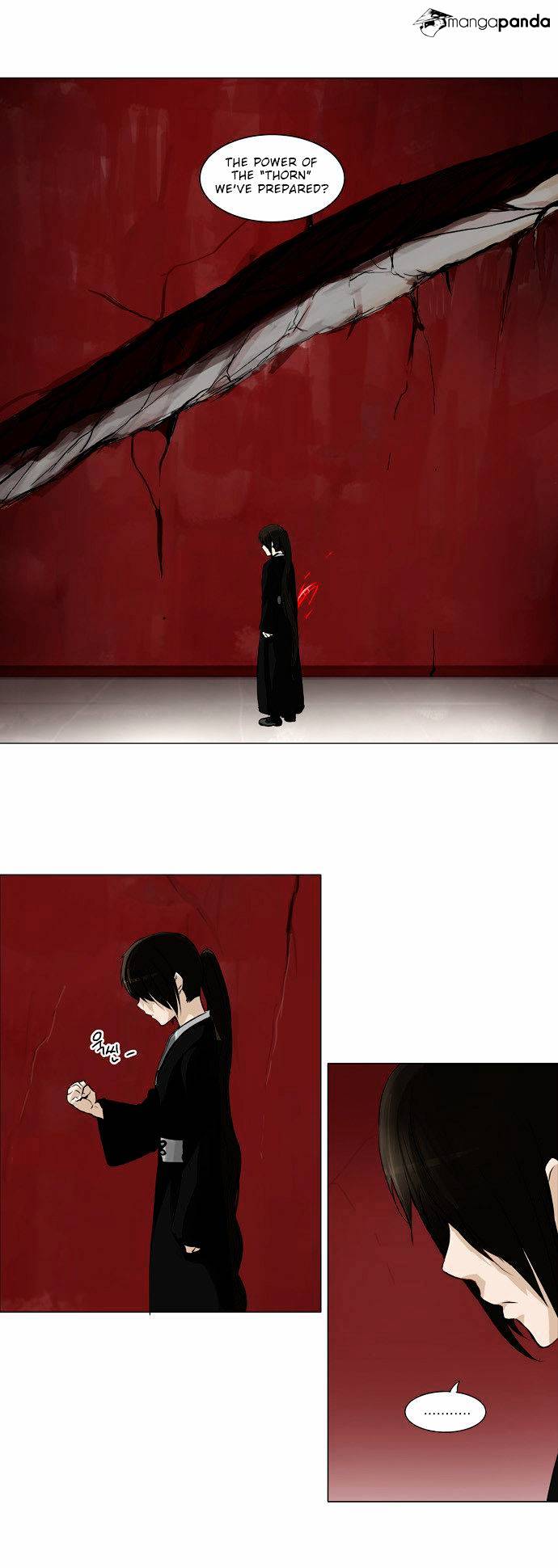 Tower of God, Chapter 135 image 03